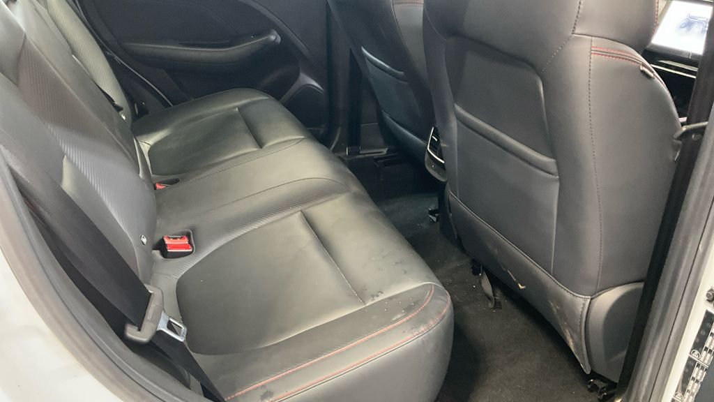 Used MG MG ZS 2021 for sale - 77394699: Photo 13