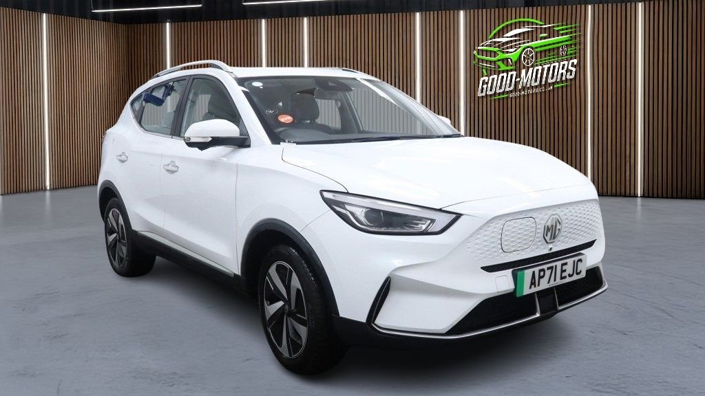 Used MG MG ZS 2021 for sale - 77394699: Photo 3