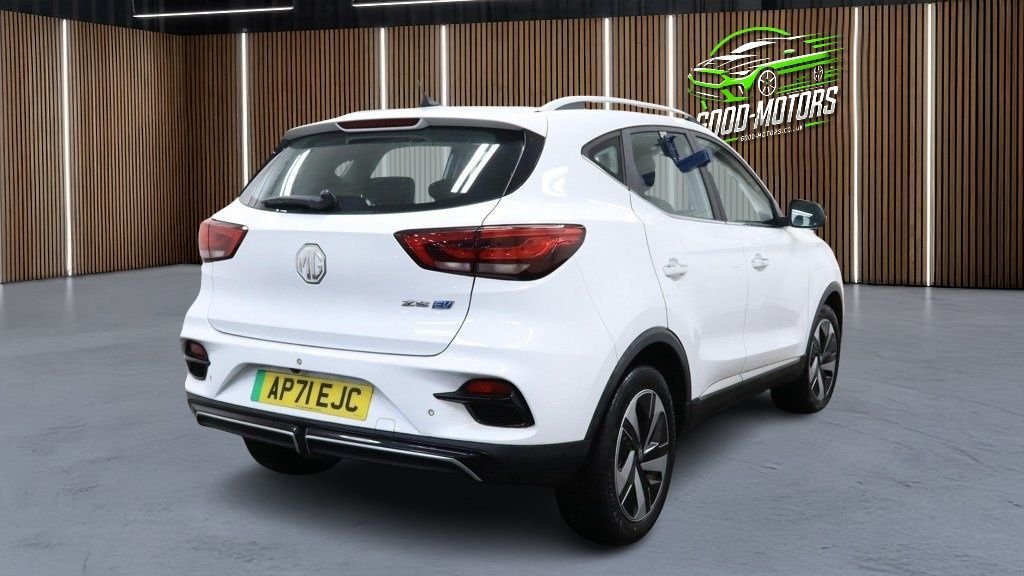 Used MG MG ZS 2021 for sale - 77394699: Photo 9