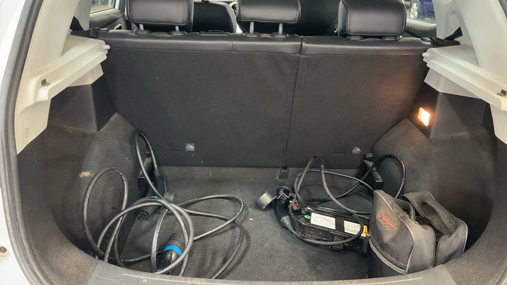 Used MG MG ZS 2021 for sale - 77153741: Photo 11