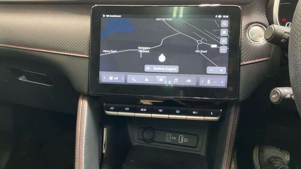 Used MG MG ZS 2021 for sale - 77153741: Photo 19