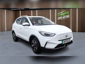 Used MG MG ZS 2021 for sale - 77153741: Photo