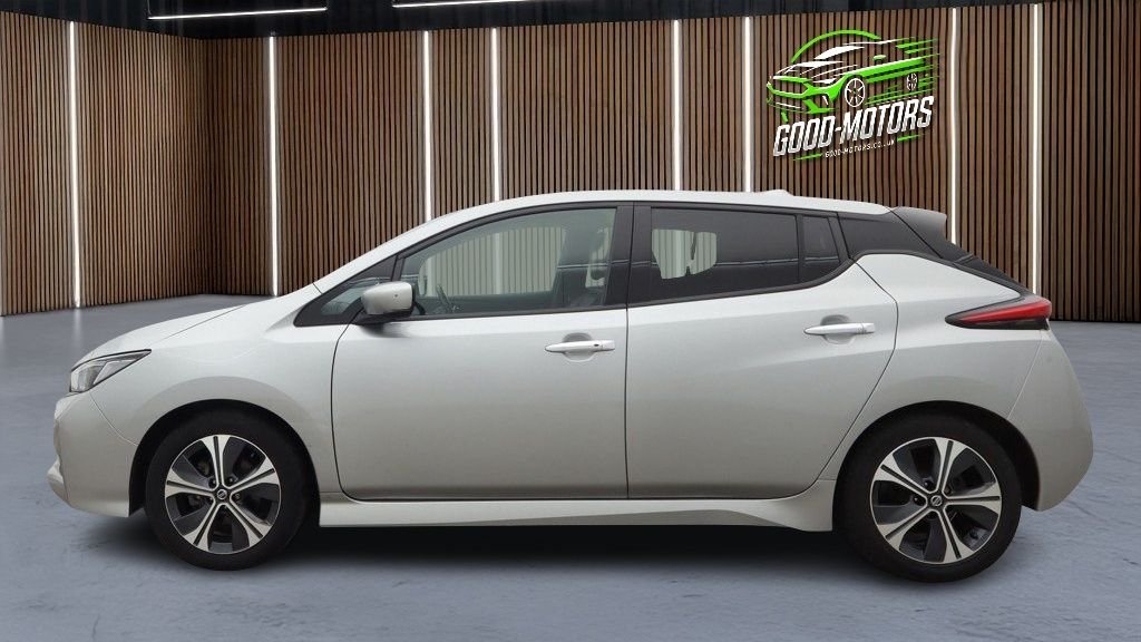 Used Nissan Leaf 2021 for sale - 77905153: Photo 12