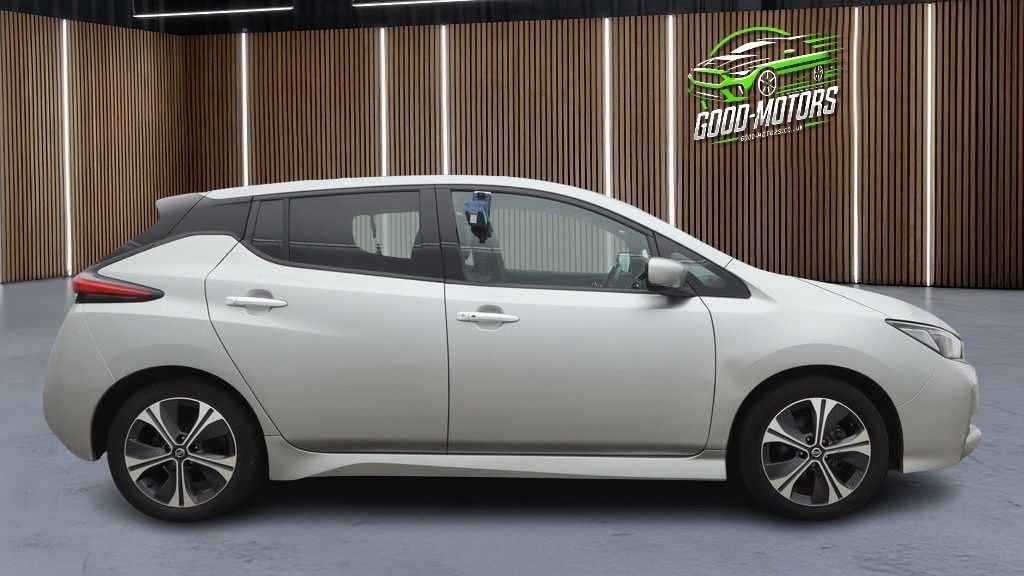 Used Nissan Leaf 2021 for sale - 77905153: Photo 5