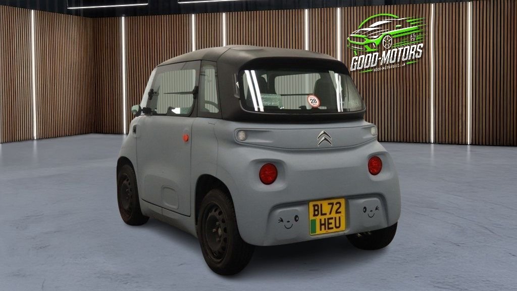 Used Citroen Ami 2023 for sale - 76950774: Photo 10