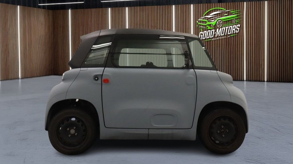 Used Citroen Ami 2023 for sale - 76950774: Photo 12