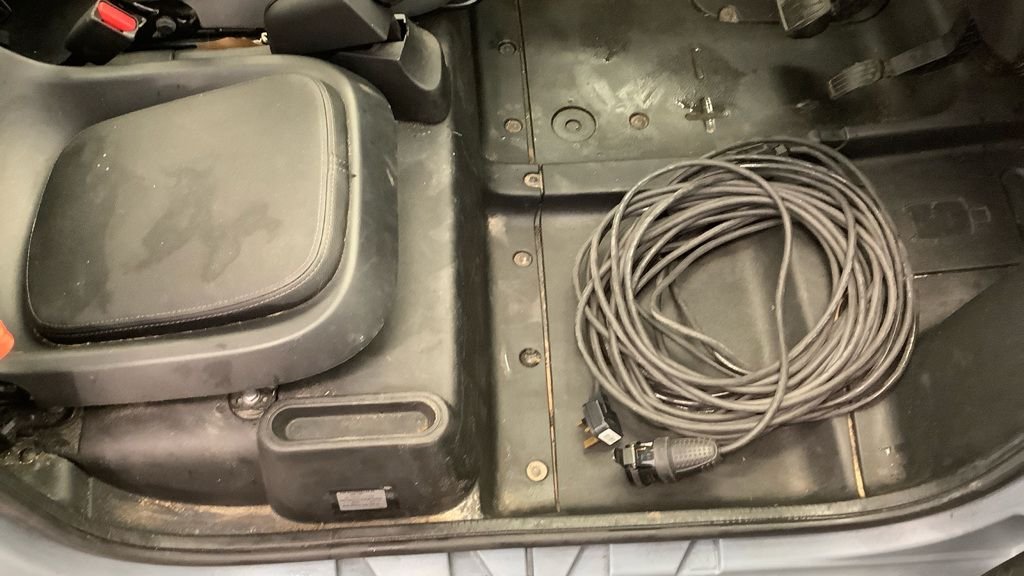 Used Citroen Ami 2023 for sale - 76950774: Photo 16