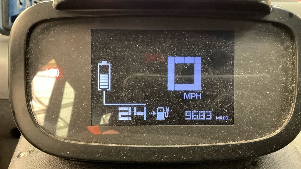 Used Citroen Ami 2023 for sale - 76950774: Photo 18