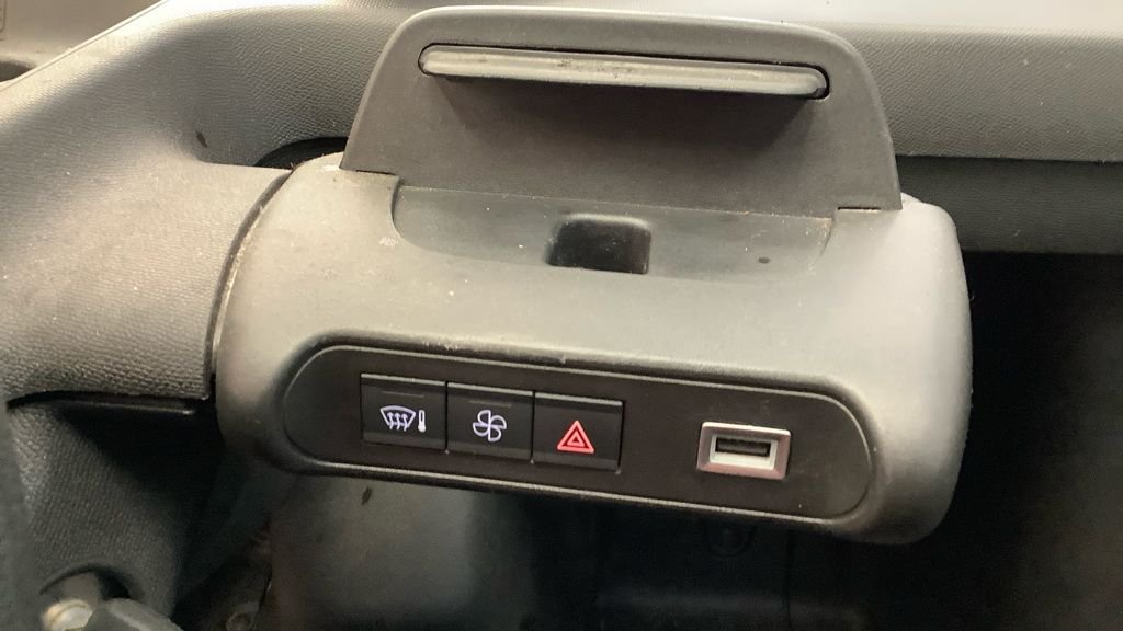 Used Citroen Ami 2023 for sale - 76950774: Photo 20