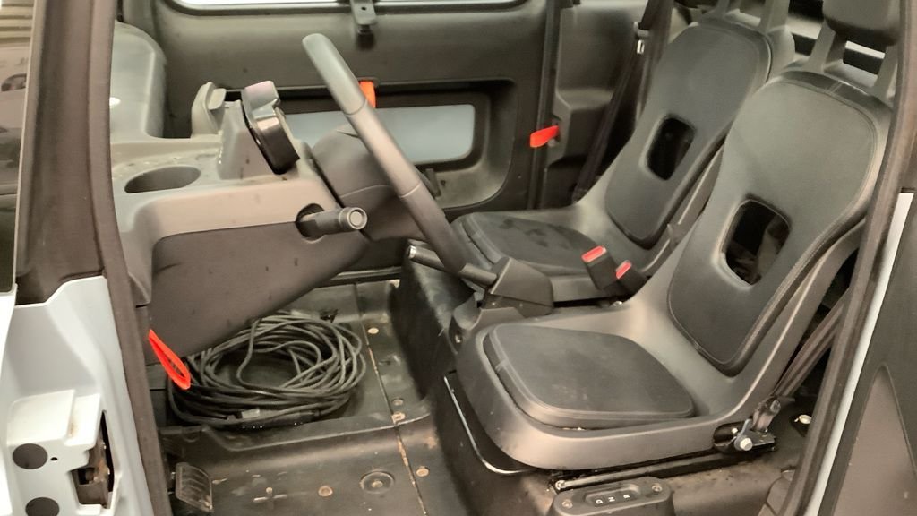 Used Citroen Ami 2023 for sale - 76950774: Photo 22