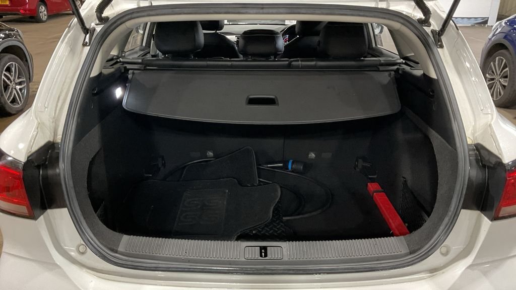 Used MG MG5 2022 for sale - 77836048: Photo 13