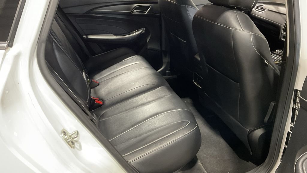 Used MG MG5 2022 for sale - 77836048: Photo 15