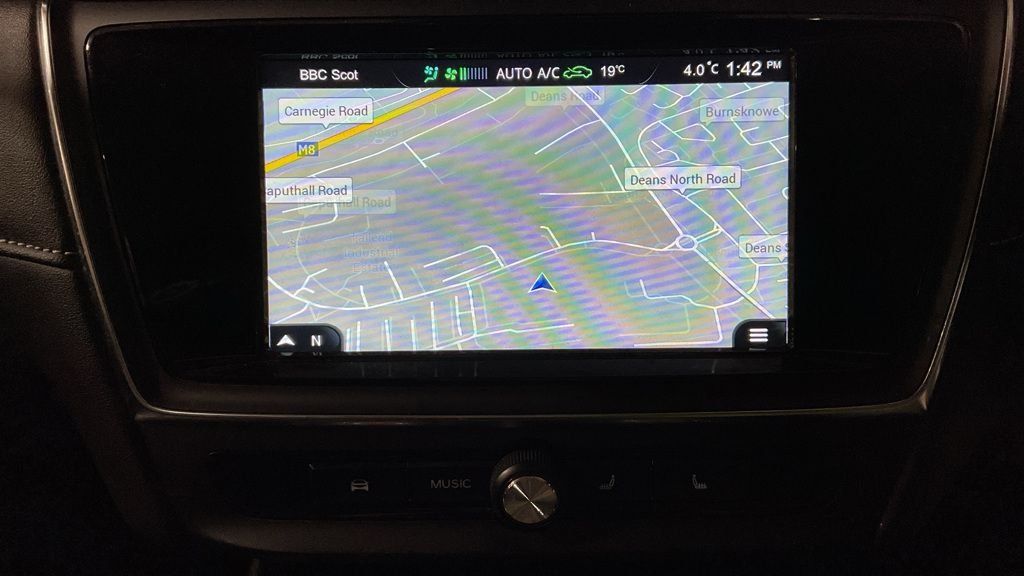 Used MG MG5 2022 for sale - 77836048: Photo 19