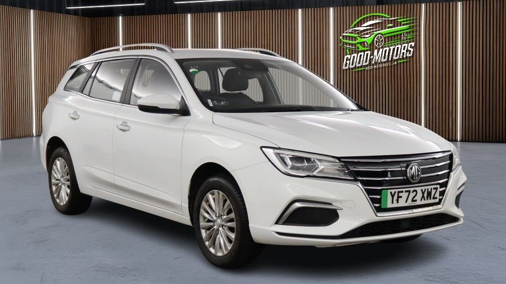 Used MG MG5 2022 for sale - 77836048: Photo 3