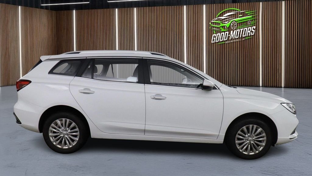 Used MG MG5 2022 for sale - 77836048: Photo 5