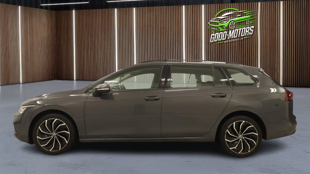 Used Volkswagen Golf 2021 for sale - 78030600: Photo 12