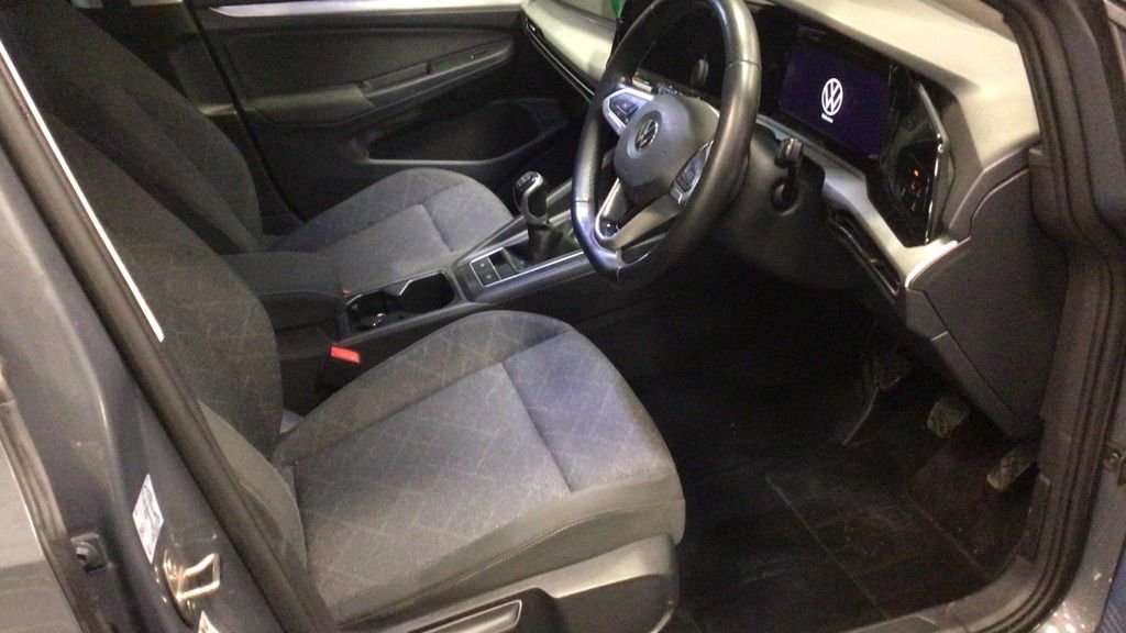 Used Volkswagen Golf 2021 for sale - 78030600: Photo 14