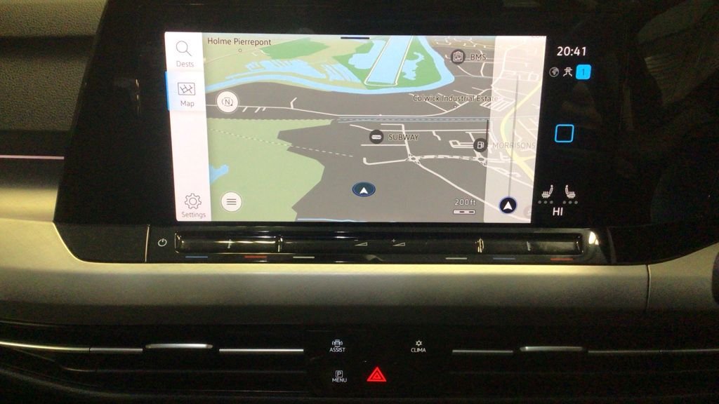 Used Volkswagen Golf 2021 for sale - 78030600: Photo 16