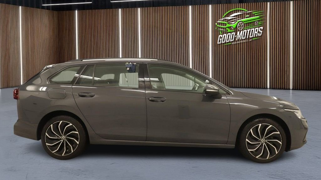 Used Volkswagen Golf 2021 for sale - 78030600: Photo 5