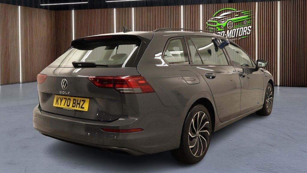 Used Volkswagen Golf 2021 for sale - 78030600: Photo 7