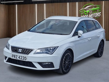 Used SEAT Leon 2019 for sale - 78468442: Photo