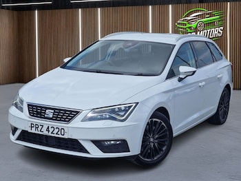 Used SEAT Leon 2019 for sale - 78468442: Photo