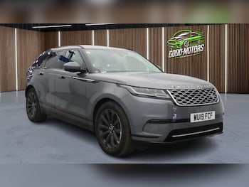 Used Land Rover Range Rover Velar 2019 for sale - 78288191: Photo