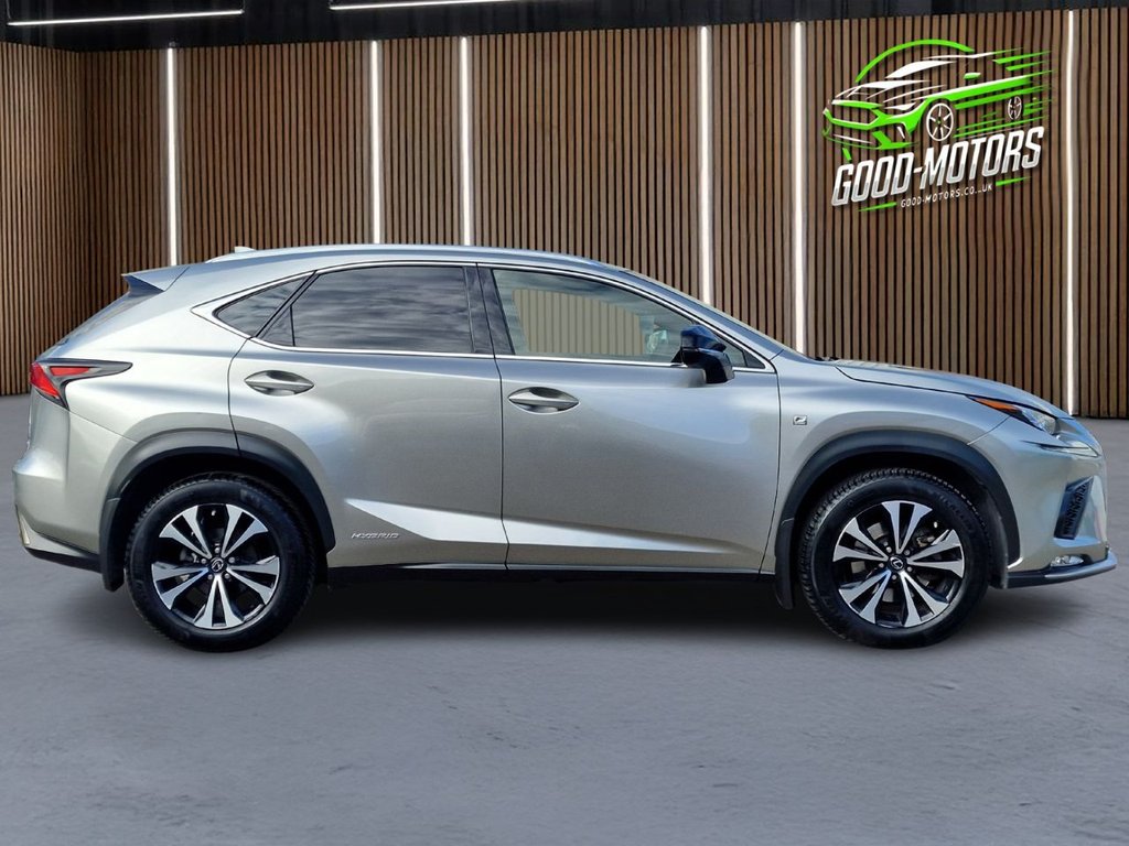 Used Lexus NX 2019 for sale - 76739982: Photo 18