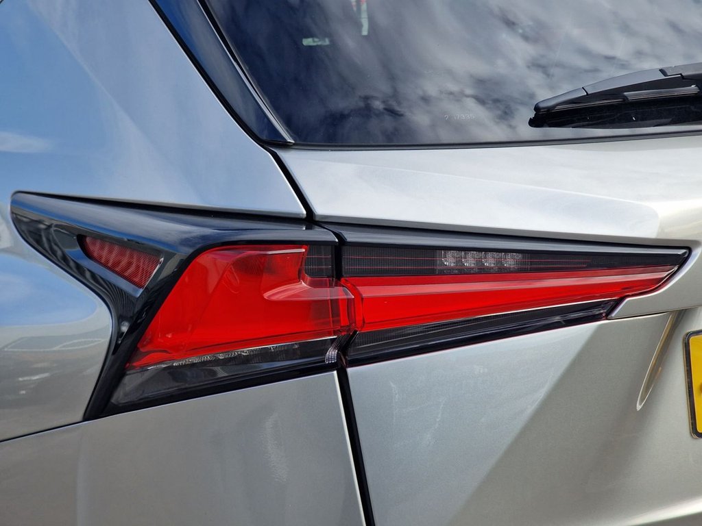 Used Lexus NX 2019 for sale - 76739982: Photo 22