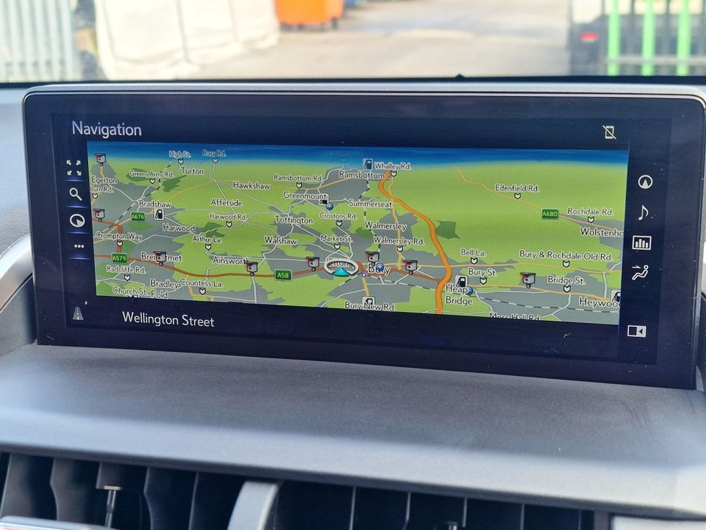 Used Lexus NX 2019 for sale - 76739982: Photo 32