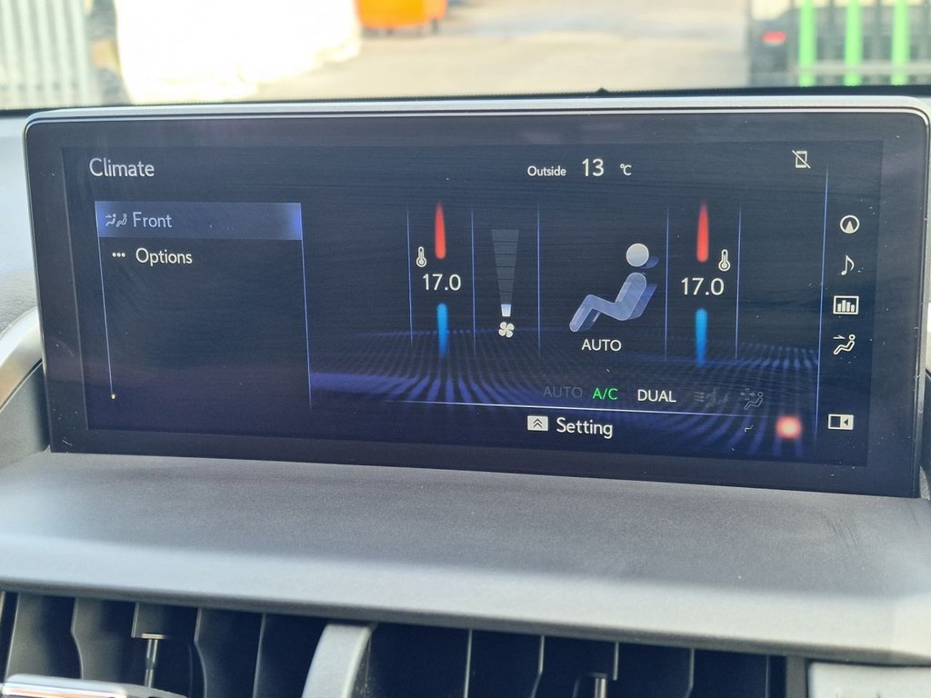 Used Lexus NX 2019 for sale - 76739982: Photo 34