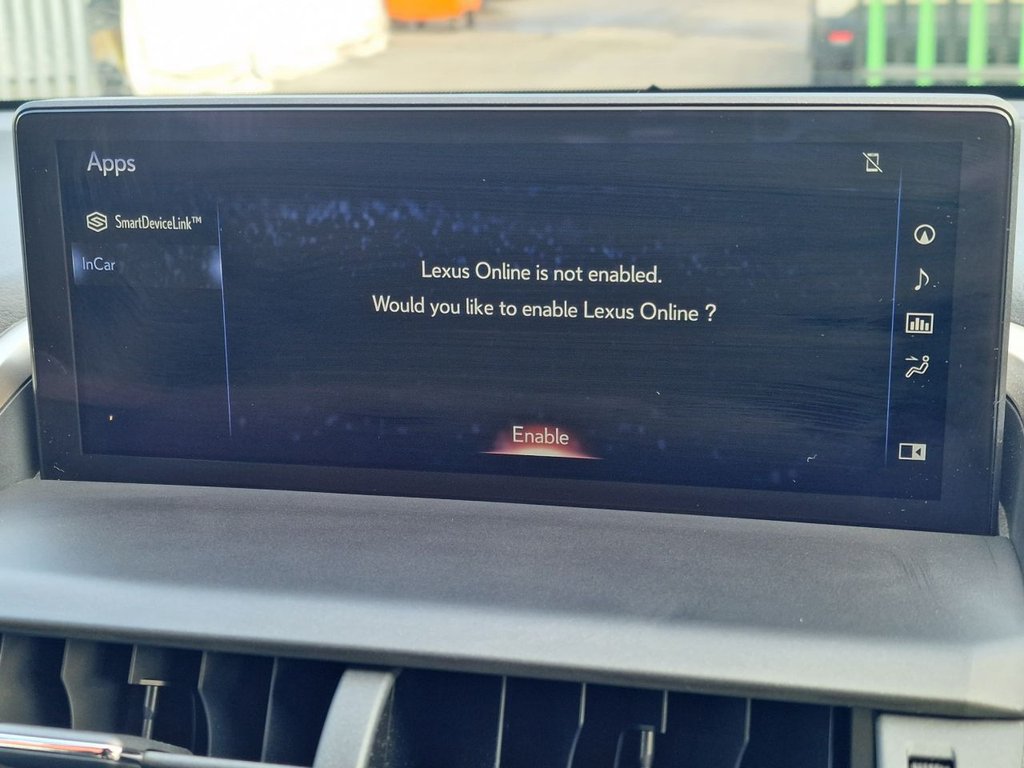 Used Lexus NX 2019 for sale - 76739982: Photo 35