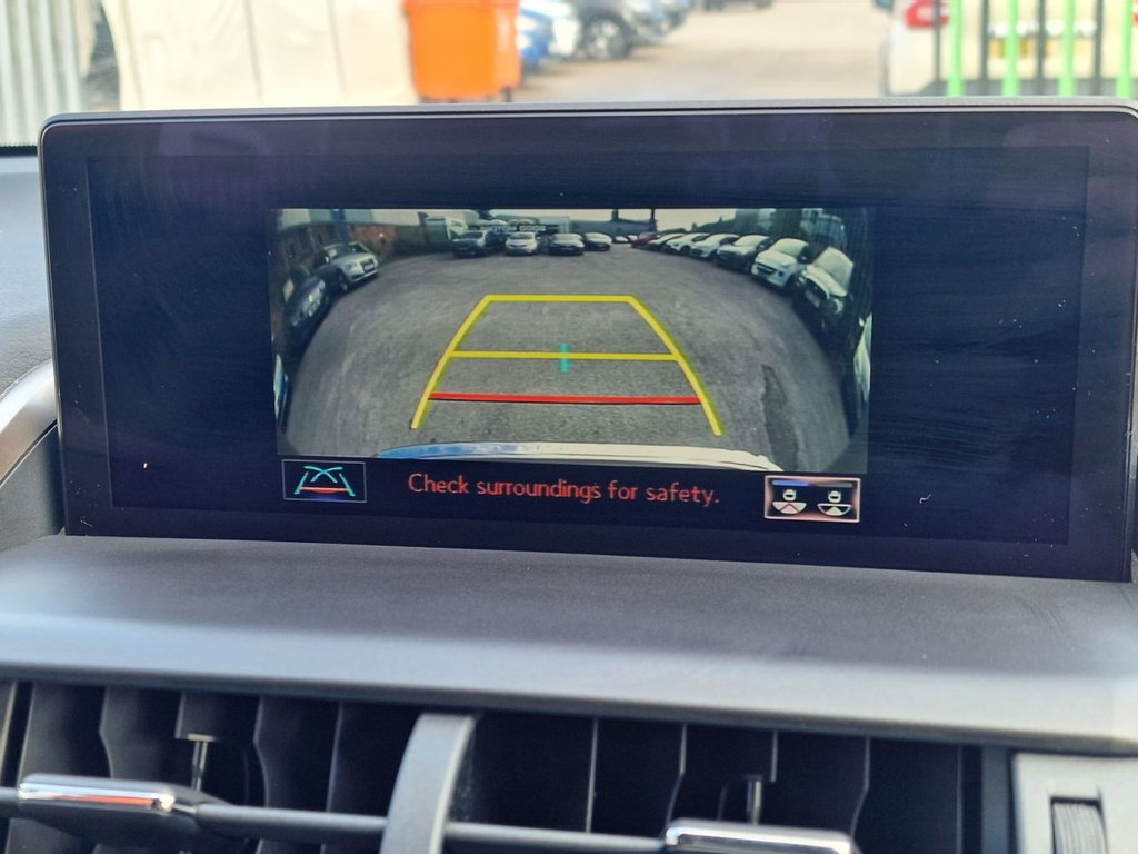 Used Lexus NX 2019 for sale - 76739982: Photo 38