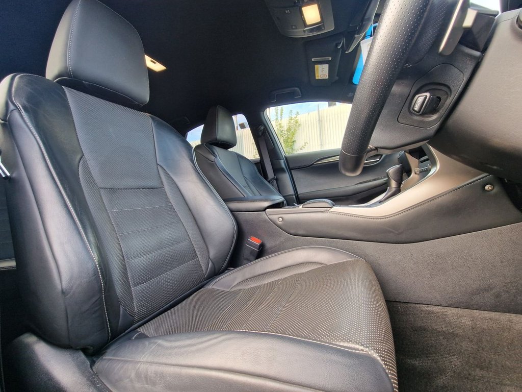 Used Lexus NX 2019 for sale - 76739982: Photo 44