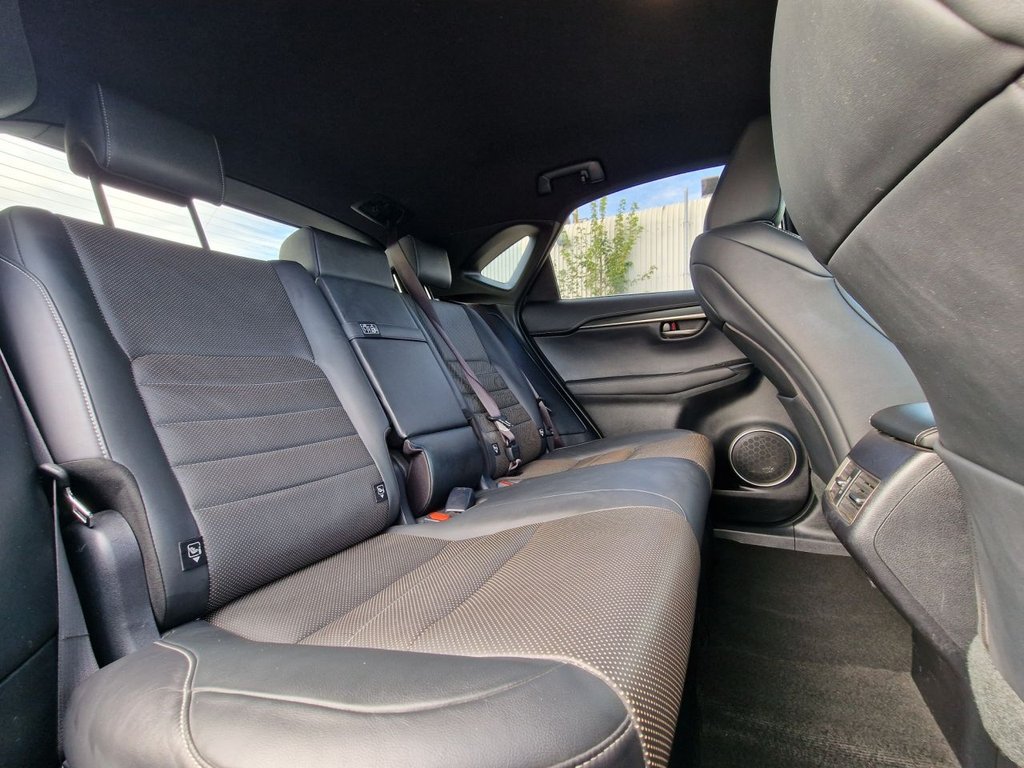 Used Lexus NX 2019 for sale - 76739982: Photo 49