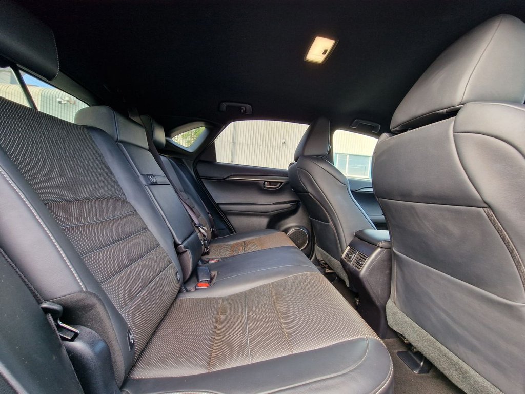 Used Lexus NX 2019 for sale - 76739982: Photo 50