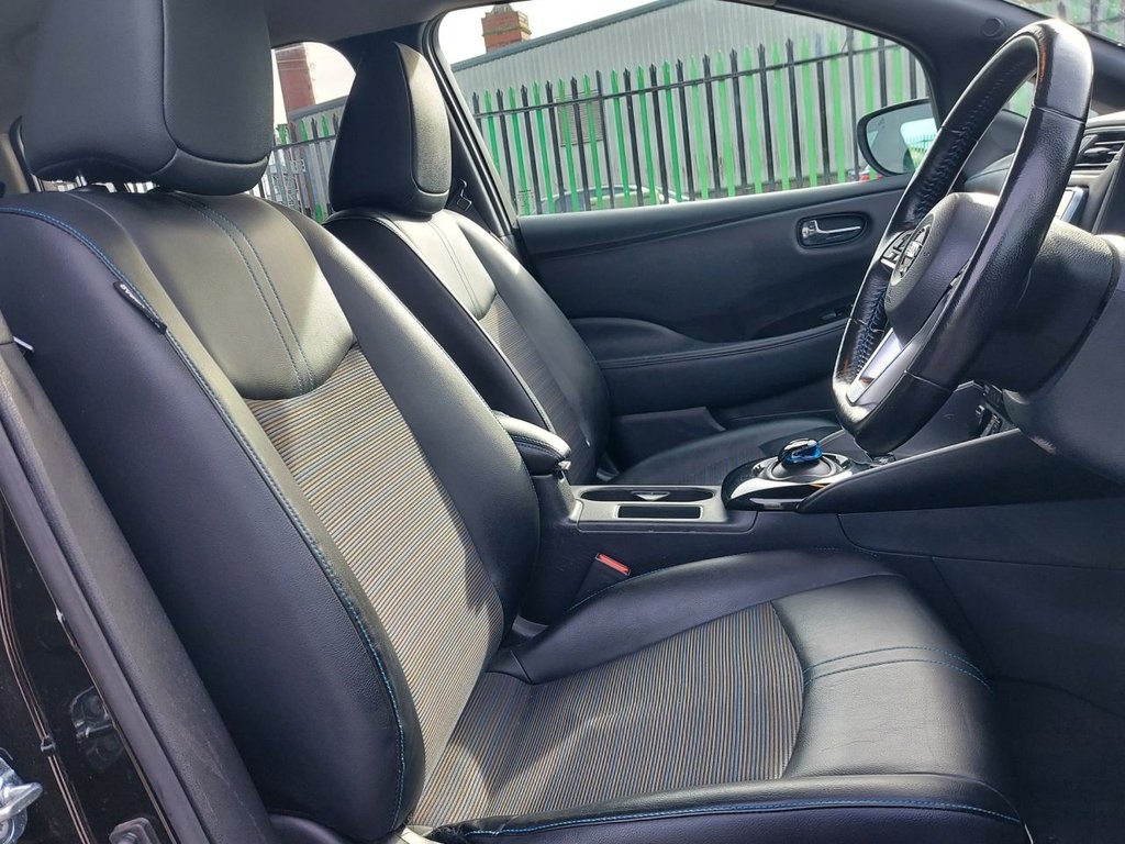 Used Nissan Leaf 2020 for sale - 77341864: Photo 25