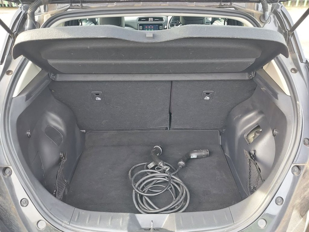 Used Nissan Leaf 2020 for sale - 77341864: Photo 30