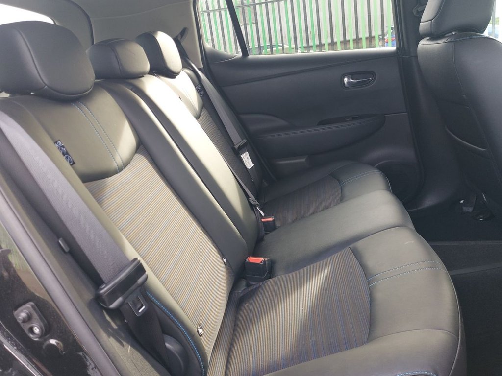 Used Nissan Leaf 2020 for sale - 77341864: Photo 31