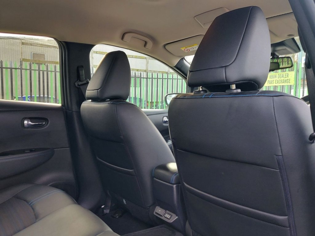 Used Nissan Leaf 2020 for sale - 77341864: Photo 32