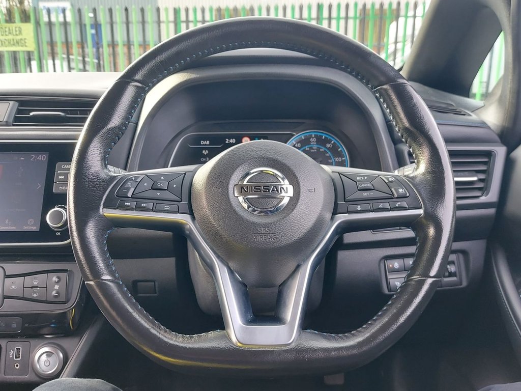 Used Nissan Leaf 2020 for sale - 77341864: Photo 34