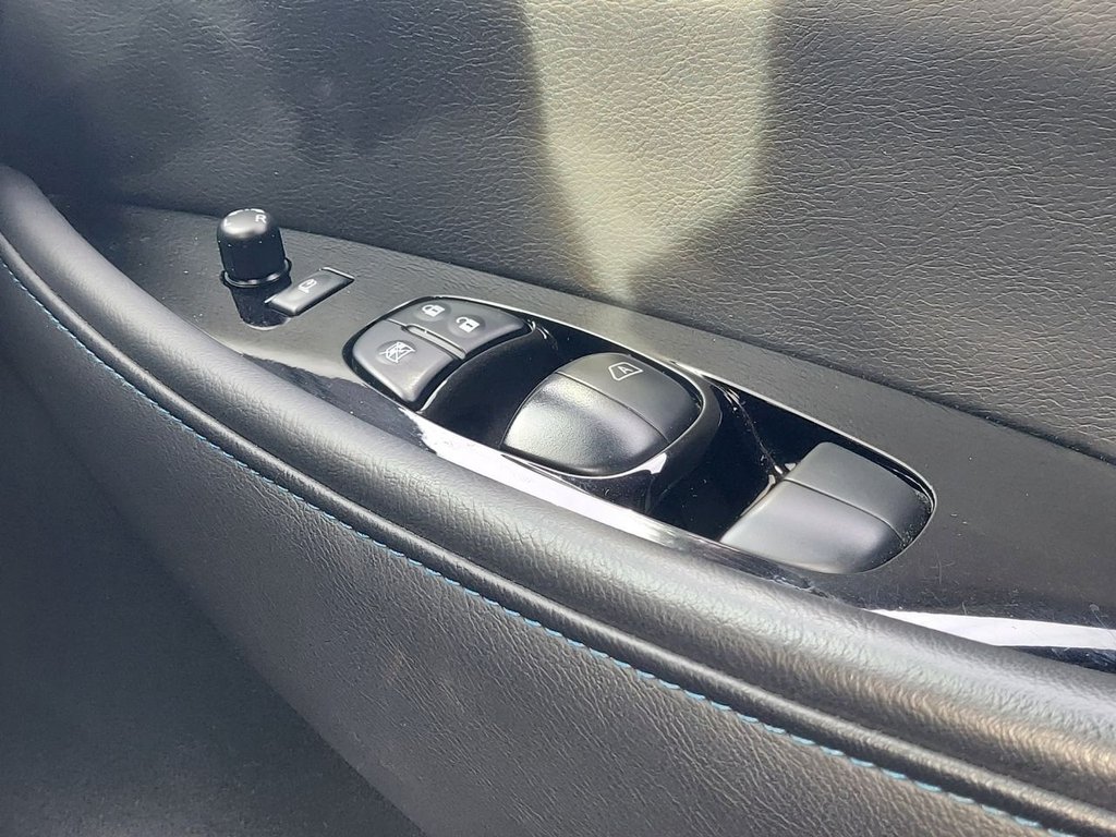 Used Nissan Leaf 2020 for sale - 77341864: Photo 35