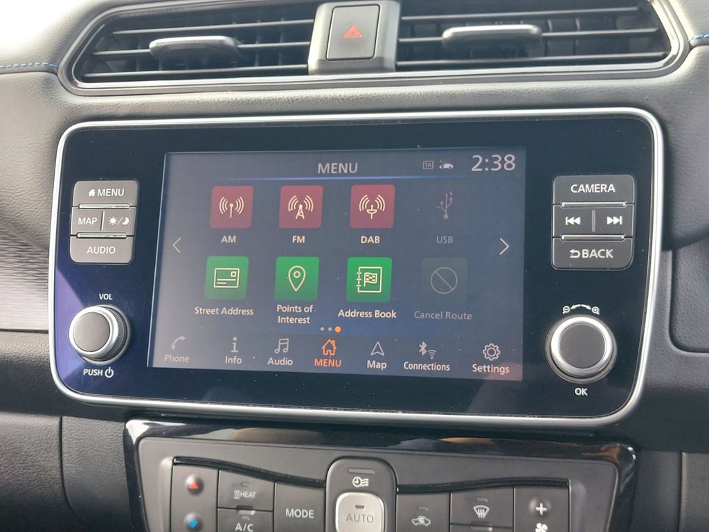 Used Nissan Leaf 2020 for sale - 77341864: Photo 37