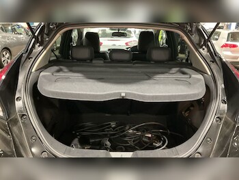 Used Nissan Leaf 2020 for sale - 77341864: Photo