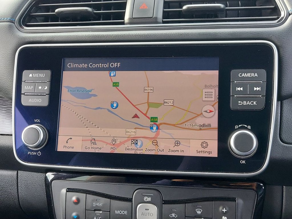 Used Nissan Leaf 2020 for sale - 77341864: Photo 42