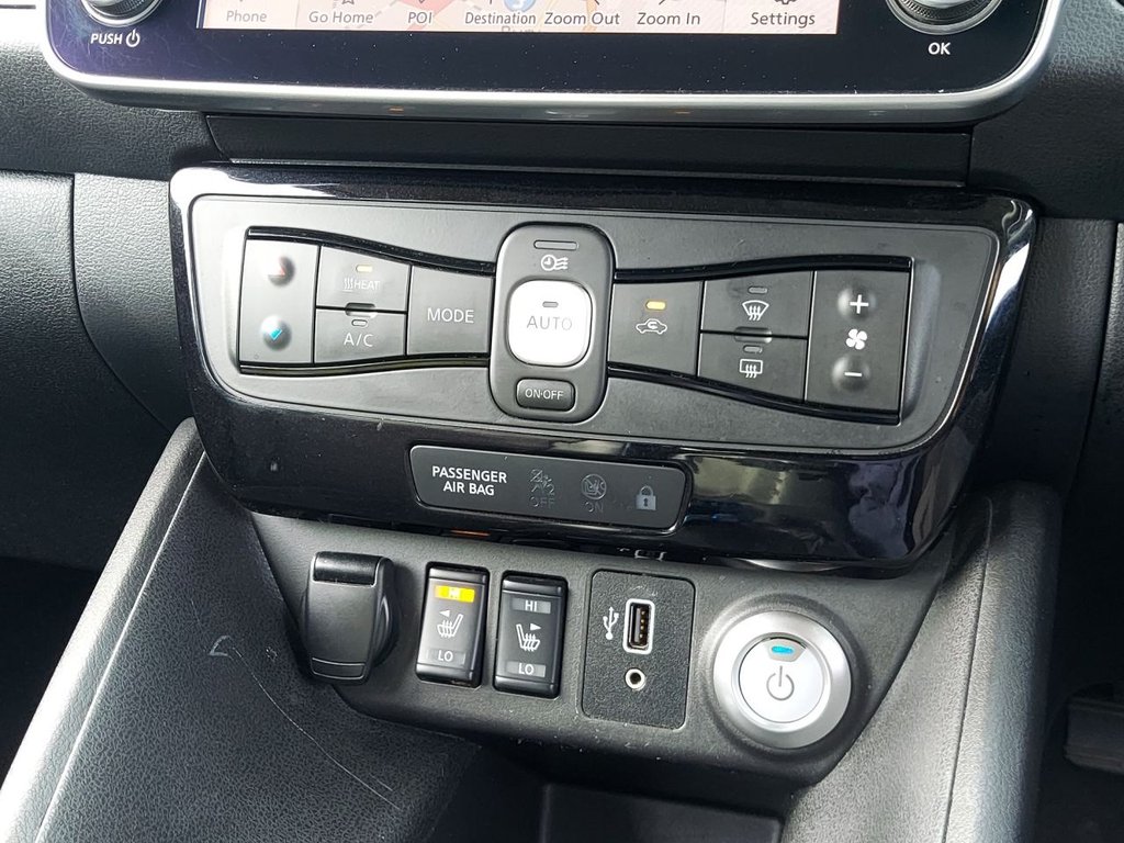 Used Nissan Leaf 2020 for sale - 77341864: Photo 43