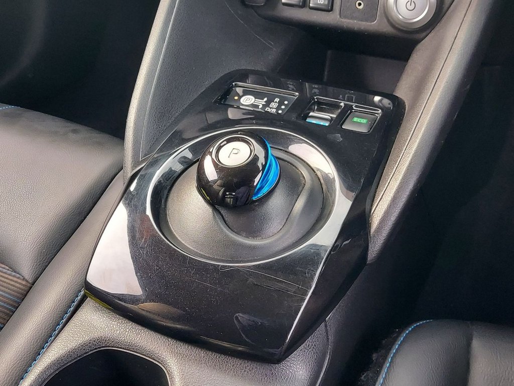 Used Nissan Leaf 2020 for sale - 77341864: Photo 44