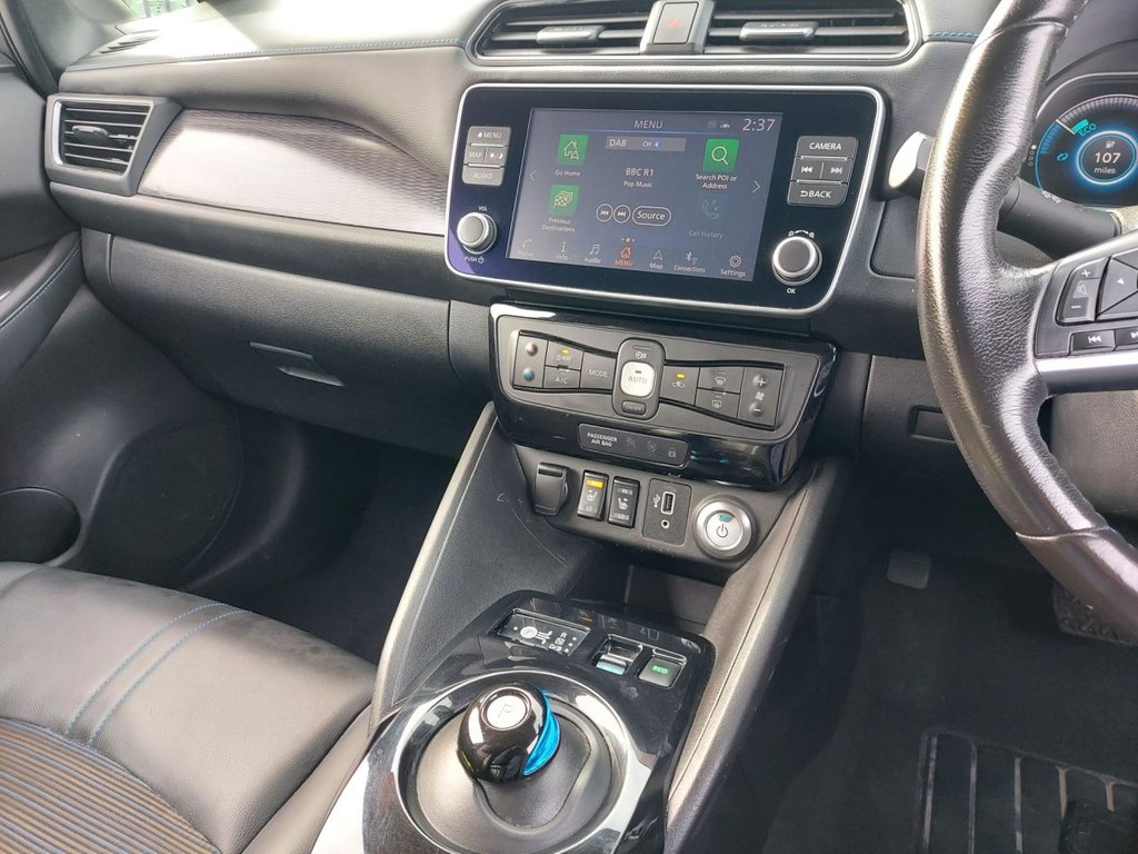 Used Nissan Leaf 2020 for sale - 77341864: Photo 45