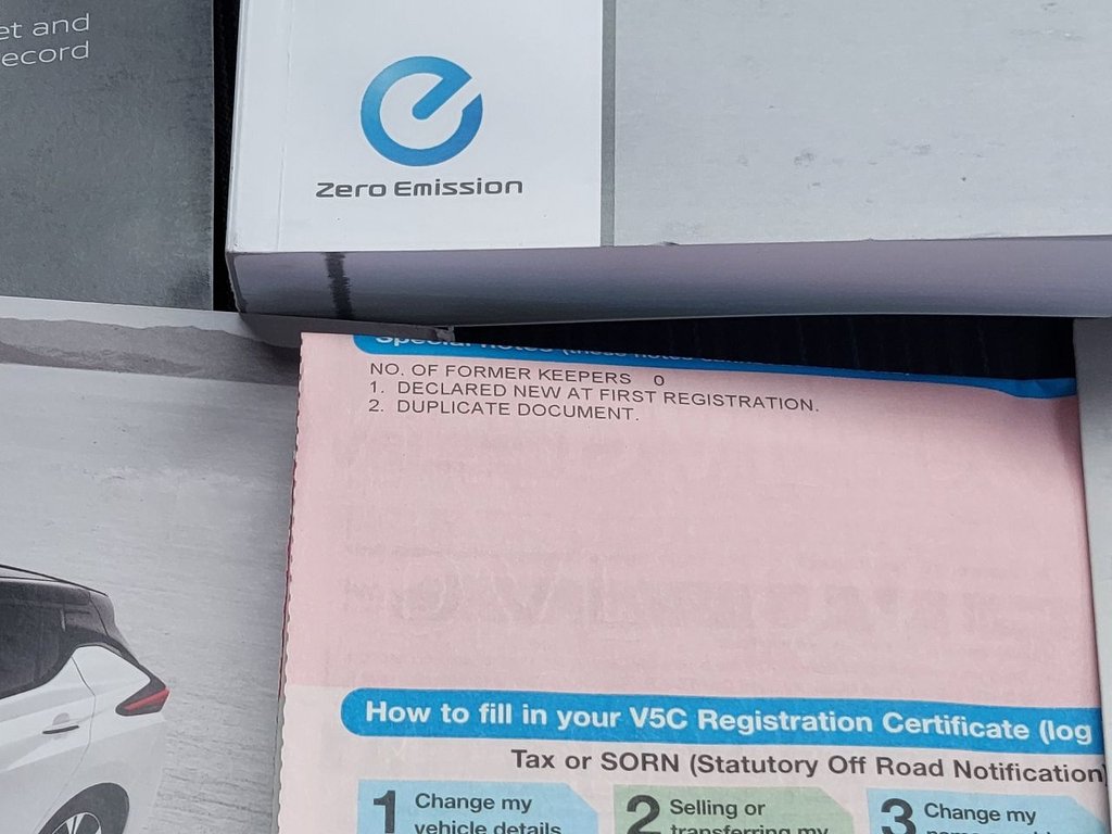 Used Nissan Leaf 2020 for sale - 77341864: Photo 47