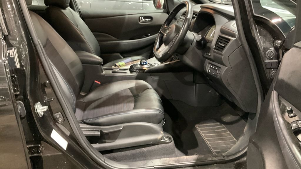 Used Nissan Leaf 2020 for sale - 77341864: Photo 7